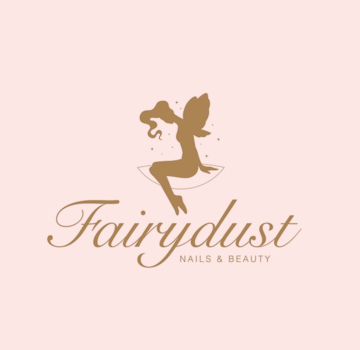 Fairydust Nails & Beauty Logo